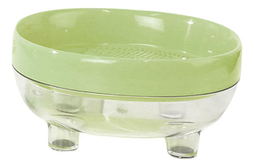 Pote De Grama Para Cultivo, Bandeja De Sementes, Verde