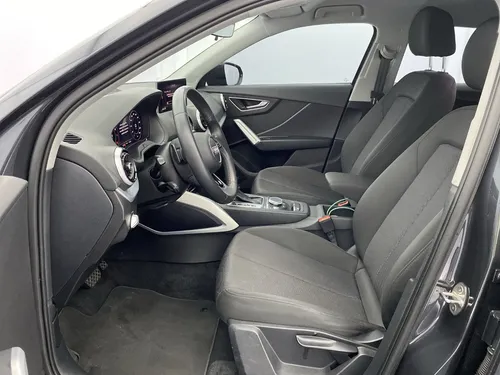 Audi Q2 1.4 35 Tfsi Ambition