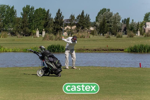 Imagen 5 de 16 de Lote Al Golf En Venta En San Eliseo, Canning, Con Financiacion
