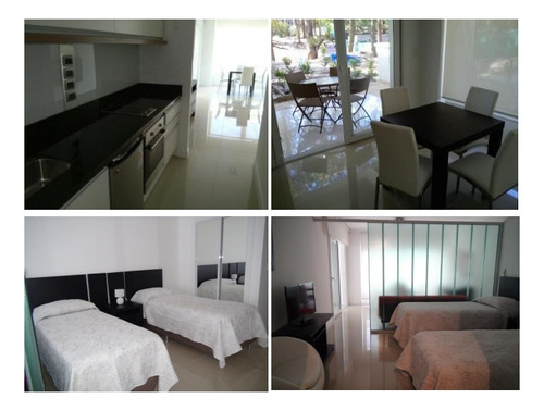 Departamento En Venta En Solanas