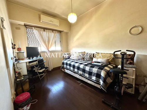 Departamento En Venta En Flores