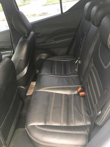 Nissan Kicks 2018 1.6 16v S Aut. 5p