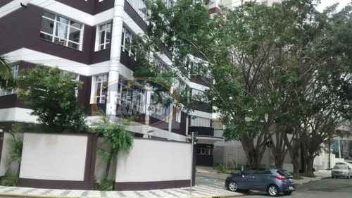 Flat A Venda No Bairro Vila Mogilar Em Mogi Das Cruzes - Sp. - 130-1