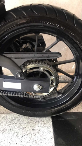 Imagem 6 de 8 de Yamaha Fazer 250 Fz25 Abs