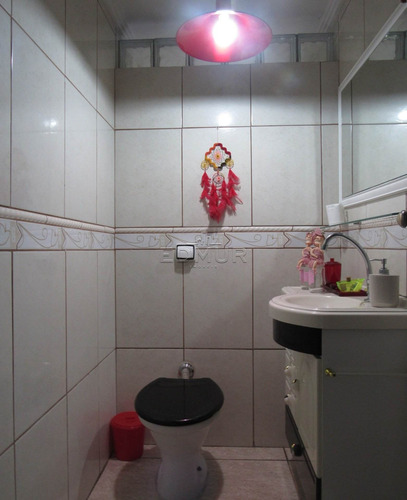 Imagem 14 de 15 de Sobrado - Vila Pires - Ref: 31770 - V-31770
