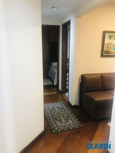 Imagem 4 de 15 de Apartamento - Vila Pompéia - Sp - 651974