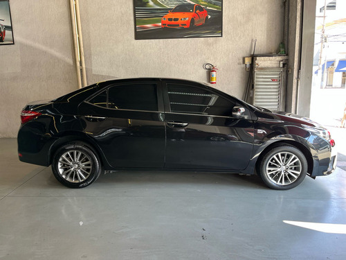 Toyota Corolla COROLLA ALTIS/A.PREMIU. 2.0 FLEX 16V AUT