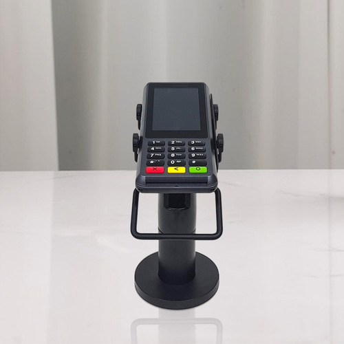 Pos Machine Stand Terminal Terminal Terminal Alta