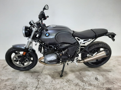 Imagen 1 de 5 de Bmw R Nine T Pure