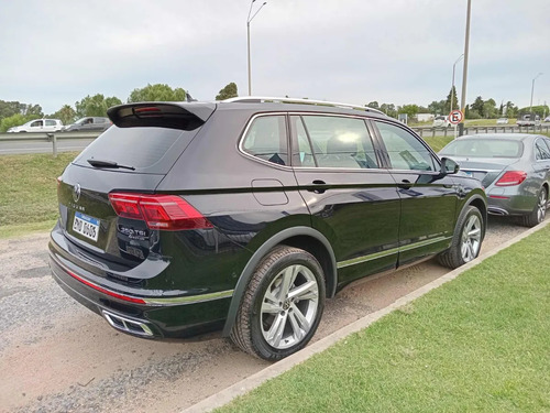 Volkswagen Tiguan 2.0 Tsi R-Line At