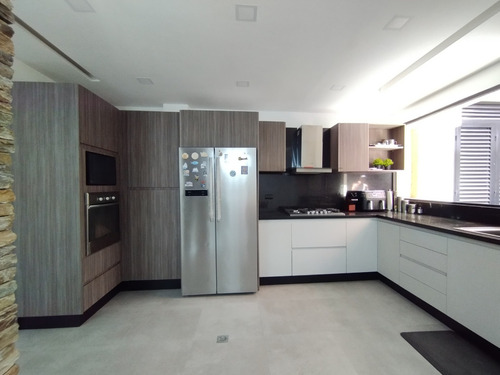 Apartamento En Venta En Residencias Puente Piedra