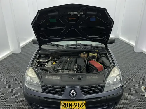 Renault Clio 1.6 Expression At