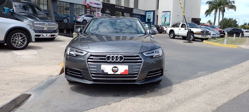 Imagen 5 de 15 de Audi A4 2.0 T Fsi Quattro