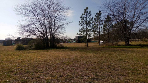Imagen 9 de 18 de Lote En Venta En Pilar (country Con Golf)