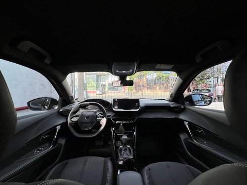 Peugeot 2008 1.0T Active