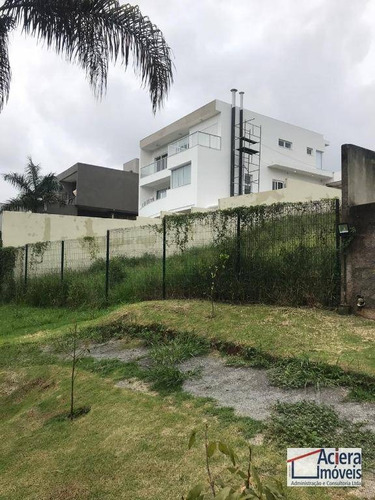 Imagem 4 de 30 de Vintage - Terreno Com Declive Suave E Fundo Para Área Verde - Te1443