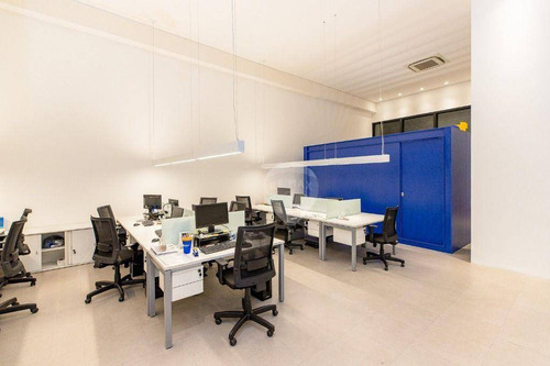 Imagem 11 de 30 de Laje À Venda, 1070 M² Por R$ 10.400.000,00 - República - São Paulo/sp - Lj0002