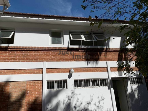 Imagem 24 de 29 de Casa À Venda No Bairro Jardim Paulista - São Paulo/sp, Zona Sul - 9513241