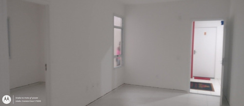 Imagem 3 de 14 de Apartamento 2 Dormitórios - Ouro Verde - Campinas