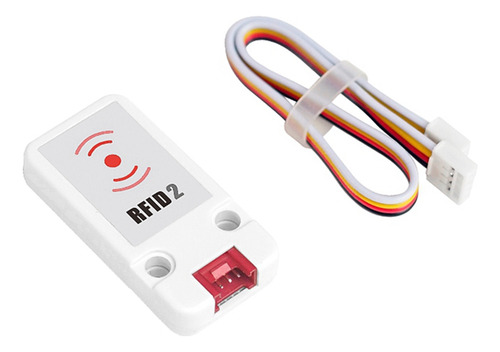 Mini Sensor Lector Rfid M5stack Rfid De 2 Unidades Ws1850s R