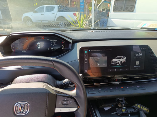 Changan Cs55 Plus Élite 1.5 Turbo