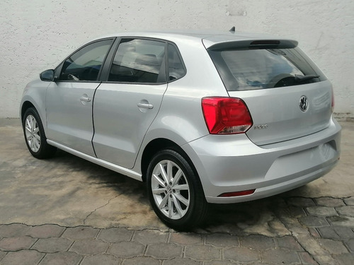 Volkswagen Polo Desing & Sound 2019