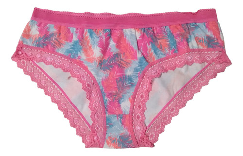 Pantaleta Intimates Talla 36 Paquete De 3