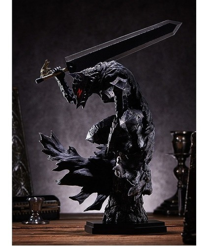 Pop Up Parade Guts Berserker Armor L Prevent