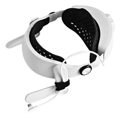 Correa De Cabeza Con Batería De 6000 Mah For Oculus Quest 2