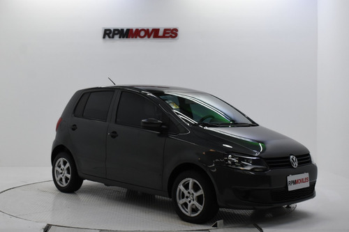Volkswagen Fox 1.6 Comfortline 5p 2013 Rpm Moviles