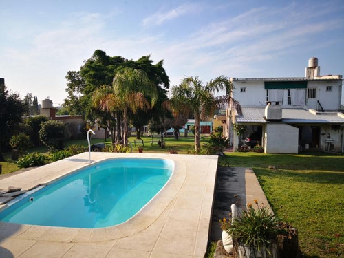 Imagen 13 de 24 de Casa Quinta En El Corazón De Barrio Abadia