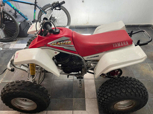 Imagen 3 de 11 de Yamaha Blaster 200
