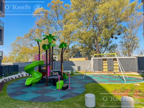 Departamento 4 Ambientes En Venta En Nuevo Quilmes Residencias