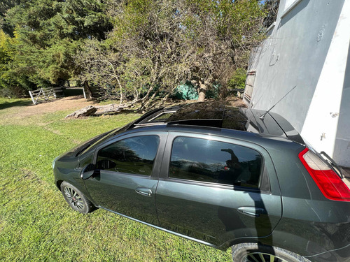 Fiat Punto 1.8 Hlx