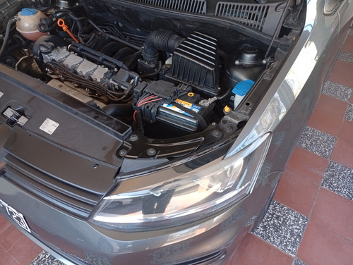 Volkswagen Fox 1.6 Comfortline Pack Saf