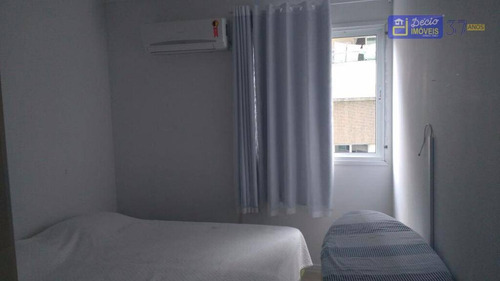 Imagem 8 de 13 de Apartamento Em Centro, Balneário Camboriú/sc De 141m² 4 Quartos À Venda Por R$ 1.370.000,00 - Ap2318782-s