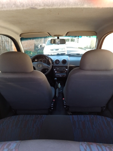 Chevrolet Celta 1.0 Life Flex Power 3p