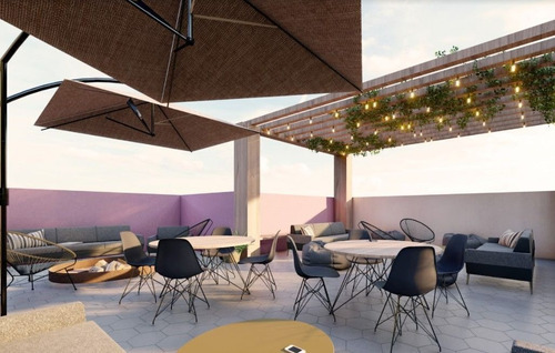 Imagen 17 de 21 de Departamentos En Venta En Torre 11 , En El Centro De La Ciud