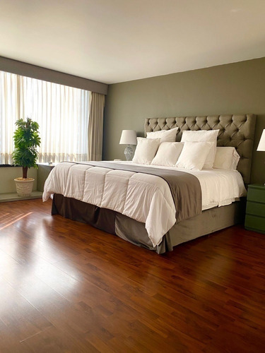 Imagen 10 de 22 de Departamento En Venta, Bosques De Las Lomas