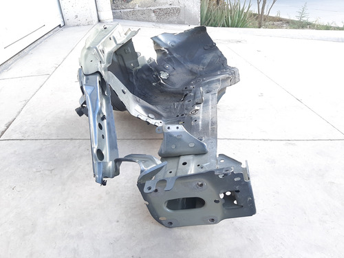 Punta Delantera Izquierda Mazda 3 2.0l Aut 14-18 (Usado)