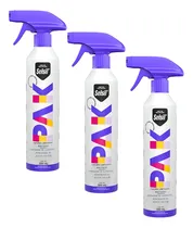 Comprar Pack De 3 Líquido Limpiador Multiusos Selsil Pak 500ml