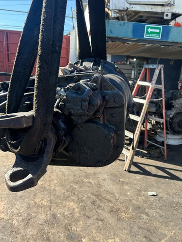 Transmision Para Camion Eaton Fuller Rto-146-9b