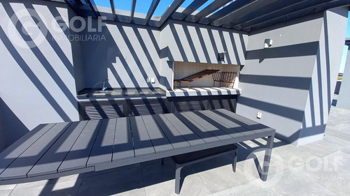 Imagen 20 de 30 de Vendo Consultorio Con Dos Cocheras, Terraza Privada, Excelente Zona A Pasos De Wtc