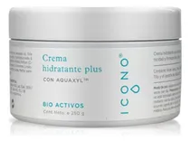 Comprar Crema Hidratante Plus Facial X 250 Grs Piel Sensible Icono