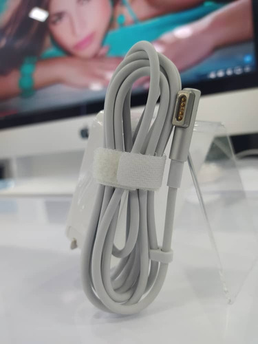 Imagen 5 de 6 de Apple Cargador Magsafe 1 Tienda Física Mci