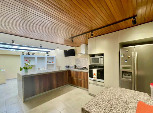 Imagen 15 de 27 de Colina Campestre 243m2 Casa En Venta