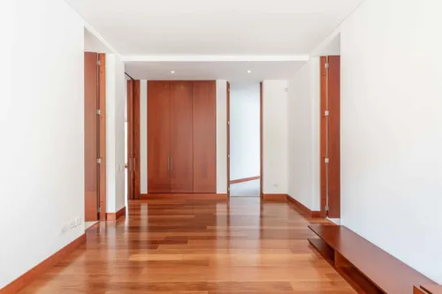 Apartamento En Venta En Colinas De Suba. Cod V6055