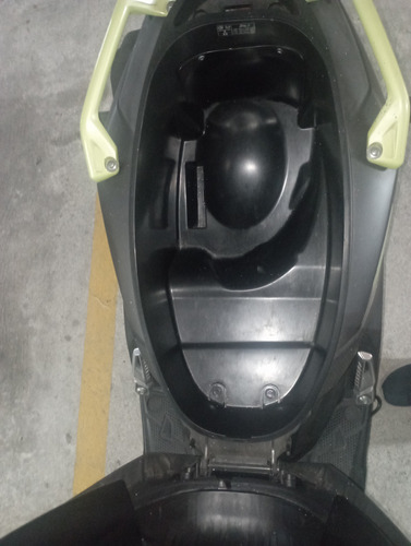 Bws 125 Fi