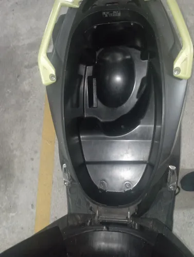 Bws 125 Fi