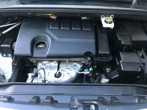 Peugeot 308 1.6 Active Año 2014 - Liv Motors